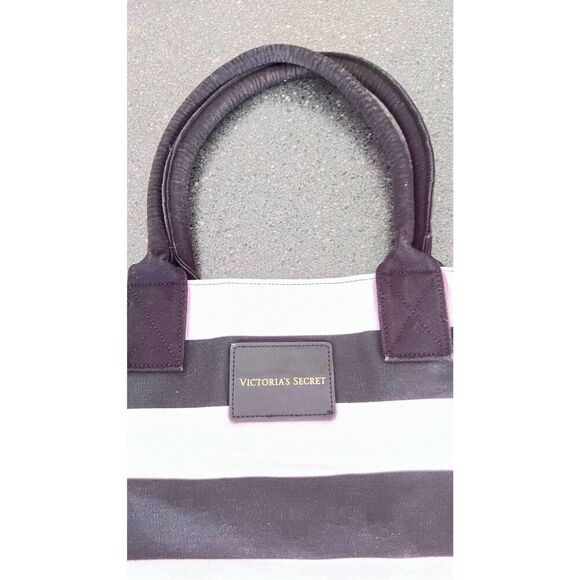 Victoria’s Secret Jean tote bag - Picture 6 of 6